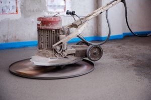 Concrete Polishing