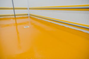 Epoxy Flooring
